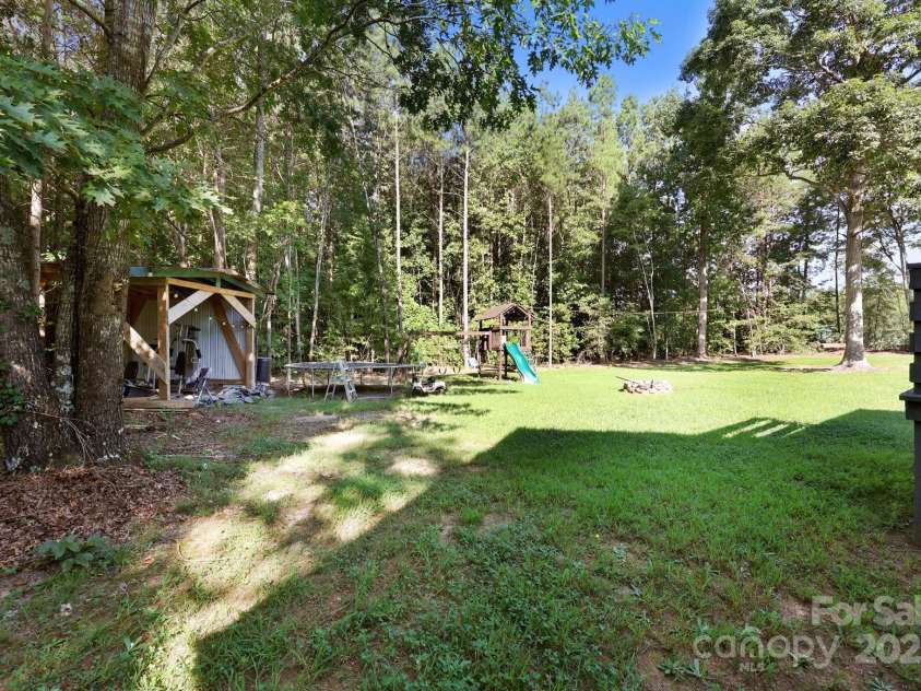 146 Bruton Carpenter Road, Mount Gilead, NC 27306.  MLS# CAR4293204, YatesRealty ID 34740. 