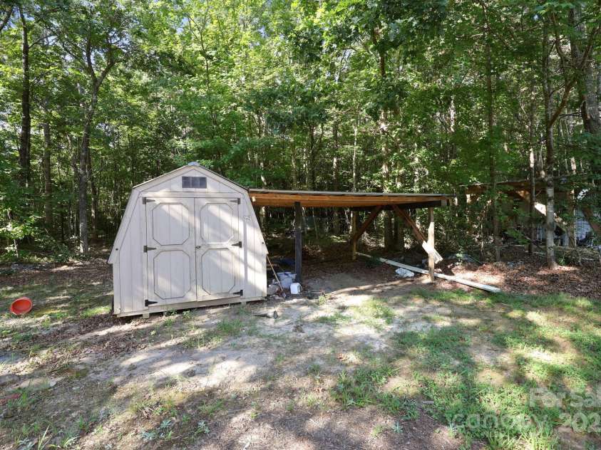 146 Bruton Carpenter Road, Mount Gilead, NC 27306.  MLS# CAR4293204, YatesRealty ID 34740. 