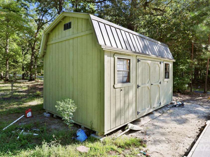 146 Bruton Carpenter Road, Mount Gilead, NC 27306.  MLS# CAR4293204, YatesRealty ID 34740. 