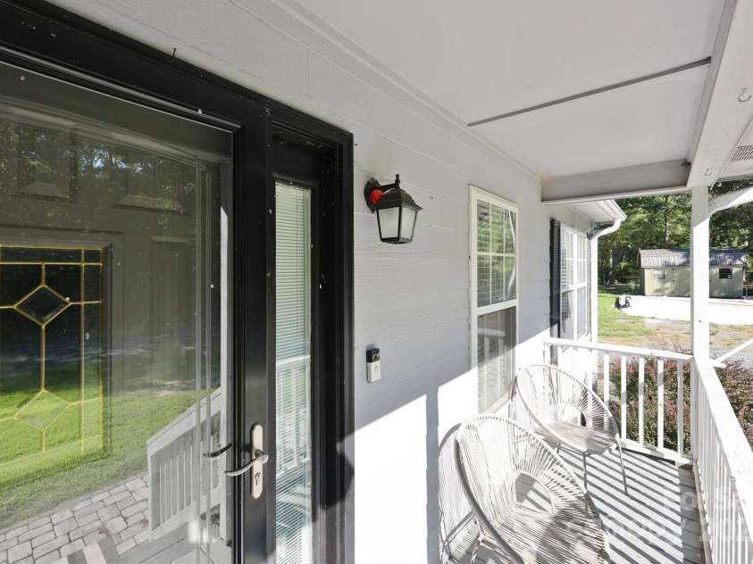 146 Bruton Carpenter Road, Mount Gilead, NC 27306.  MLS# CAR4293204, YatesRealty ID 34740. 