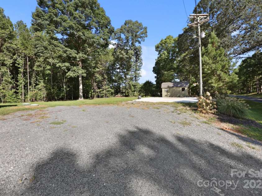 146 Bruton Carpenter Road, Mount Gilead, NC 27306.  MLS# CAR4293204, YatesRealty ID 34740. 