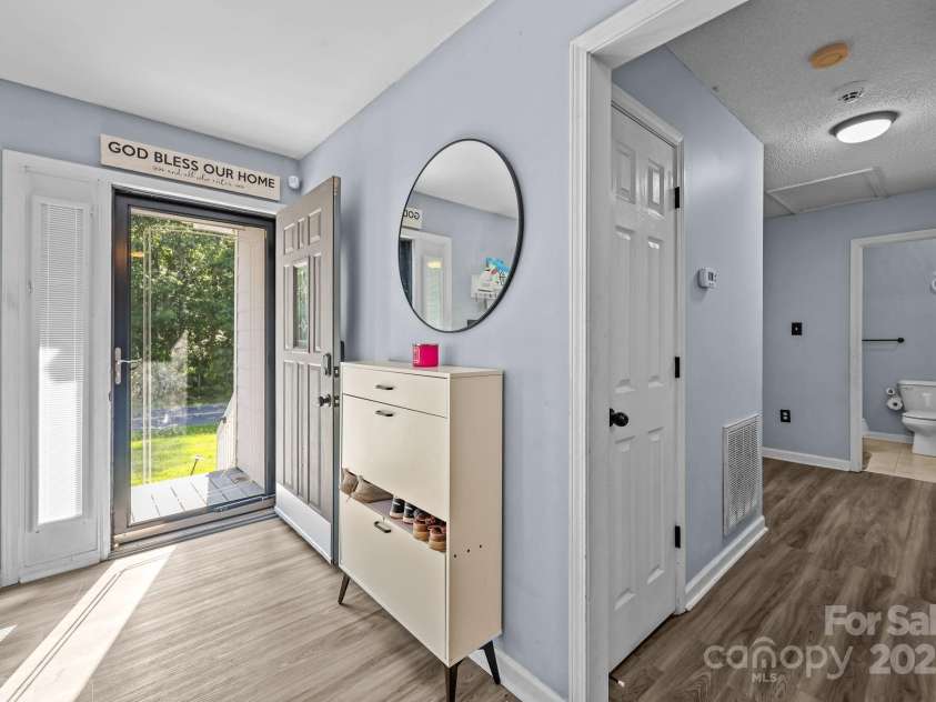 146 Bruton Carpenter Road, Mount Gilead, NC 27306.  MLS# CAR4293204, YatesRealty ID 34740. 