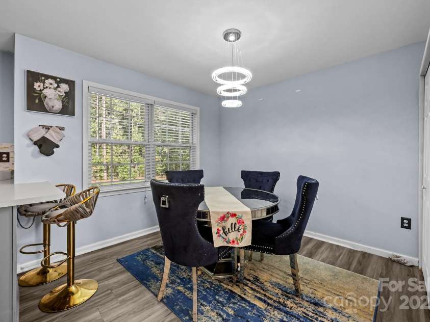 146 Bruton Carpenter Road, Mount Gilead, NC 27306.  MLS# CAR4293204, YatesRealty ID 34740. 