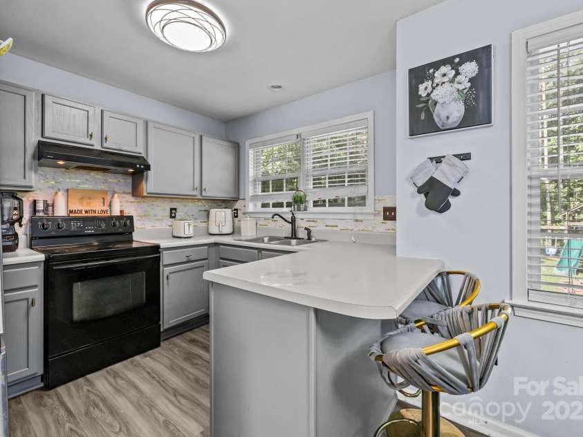 146 Bruton Carpenter Road, Mount Gilead, NC 27306.  MLS# CAR4293204, YatesRealty ID 34740. 