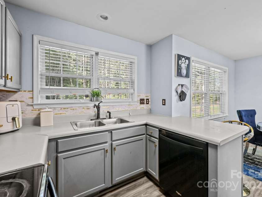 146 Bruton Carpenter Road, Mount Gilead, NC 27306.  MLS# CAR4293204, YatesRealty ID 34740. 