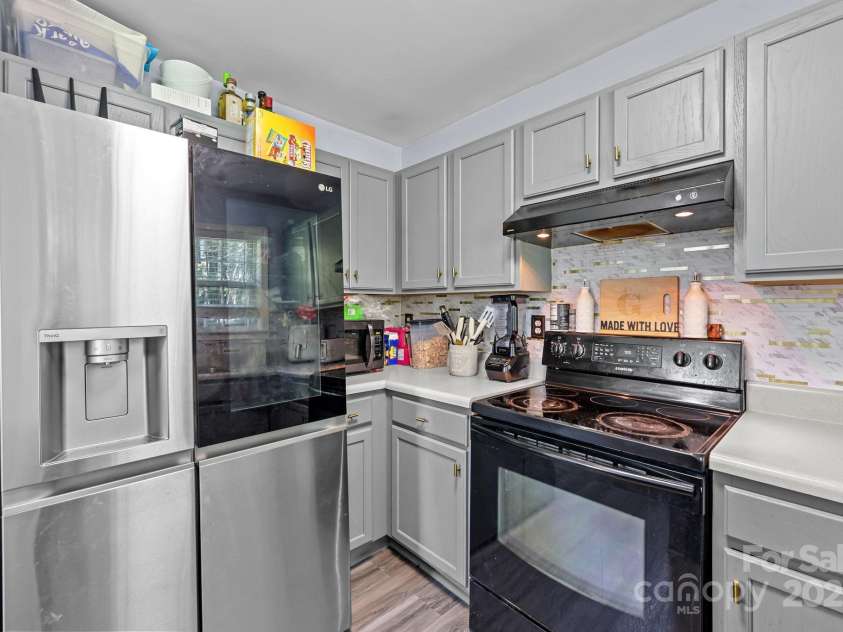 146 Bruton Carpenter Road, Mount Gilead, NC 27306.  MLS# CAR4293204, YatesRealty ID 34740. 