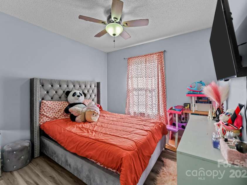 146 Bruton Carpenter Road, Mount Gilead, NC 27306.  MLS# CAR4293204, YatesRealty ID 34740. 