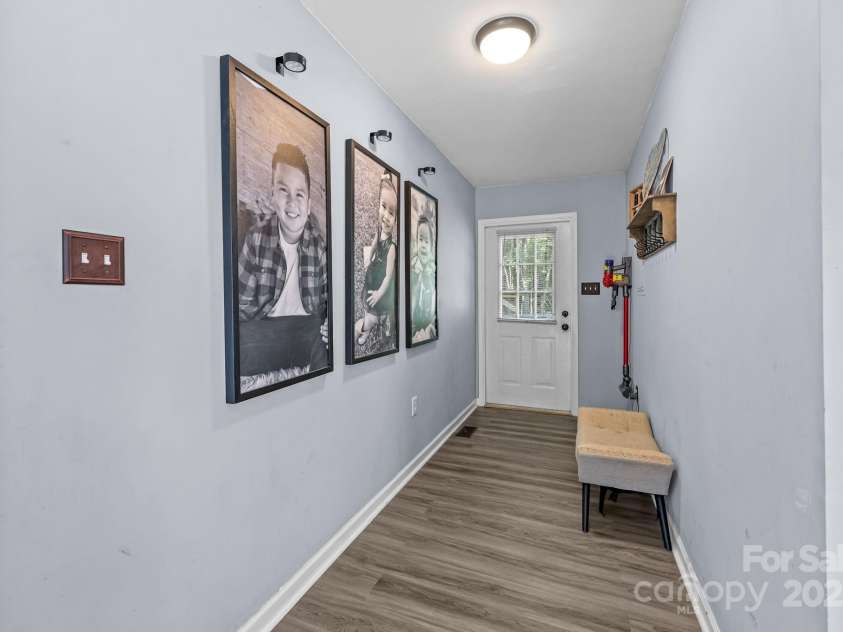 146 Bruton Carpenter Road, Mount Gilead, NC 27306.  MLS# CAR4293204, YatesRealty ID 34740. 