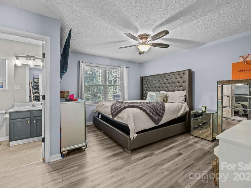 146 Bruton Carpenter Road, Mount Gilead, NC 27306.  MLS# CAR4293204, YatesRealty ID 34740. 