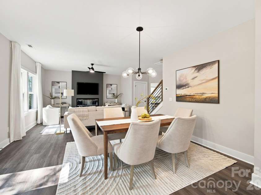 314 North Street, Dallas, NC 28034.  MLS# CAR4397910, YatesRealty ID 34740. 
