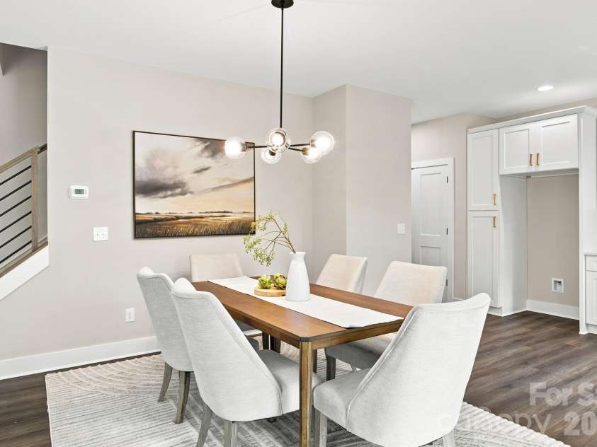 314 North Street, Dallas, NC 28034.  MLS# CAR4397910, YatesRealty ID 34740. 