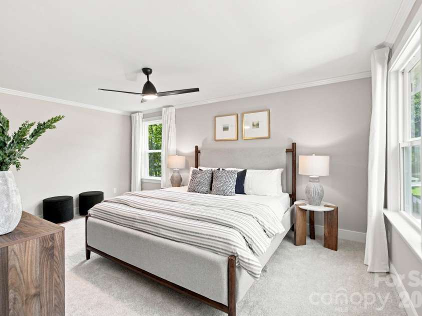 314 North Street, Dallas, NC 28034.  MLS# CAR4397910, YatesRealty ID 34740. 