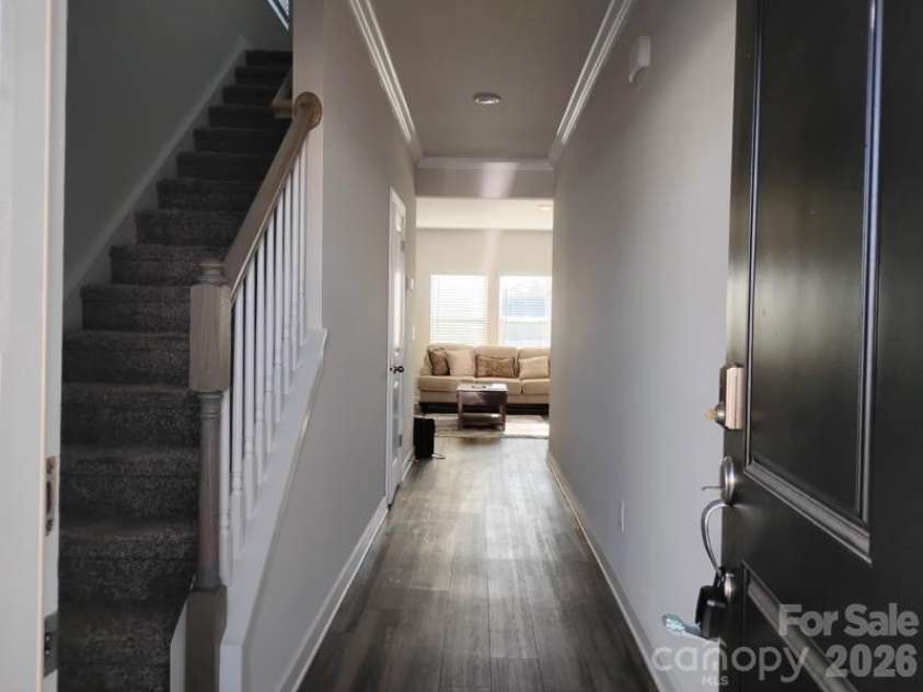 1017 Jeffery Dean Court, Albemarle, NC 28001.  MLS# CAR4393596, YatesRealty ID 34741. 