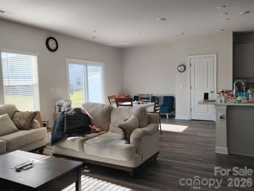 1017 Jeffery Dean Court, Albemarle, NC 28001.  MLS# CAR4393596, YatesRealty ID 34741. 