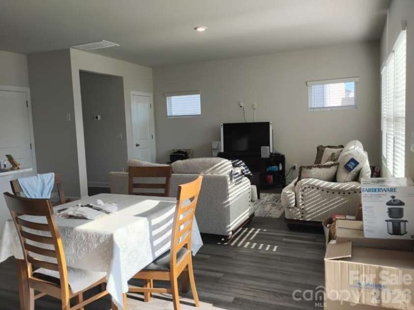 1017 Jeffery Dean Court, Albemarle, NC 28001.  MLS# CAR4393596, YatesRealty ID 34741. 
