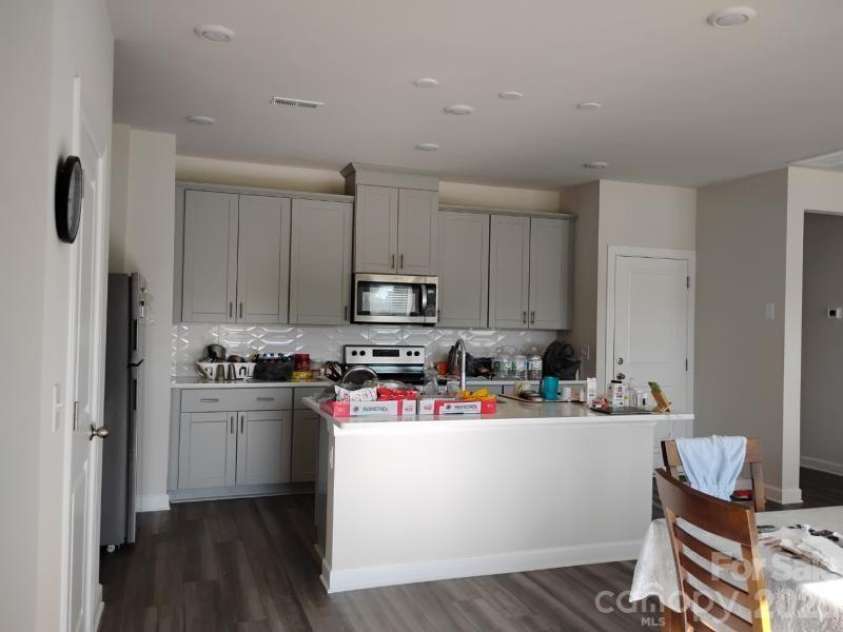 1017 Jeffery Dean Court, Albemarle, NC 28001.  MLS# CAR4393596, YatesRealty ID 34741. 