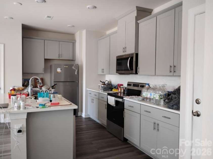 1017 Jeffery Dean Court, Albemarle, NC 28001.  MLS# CAR4393596, YatesRealty ID 34741. 