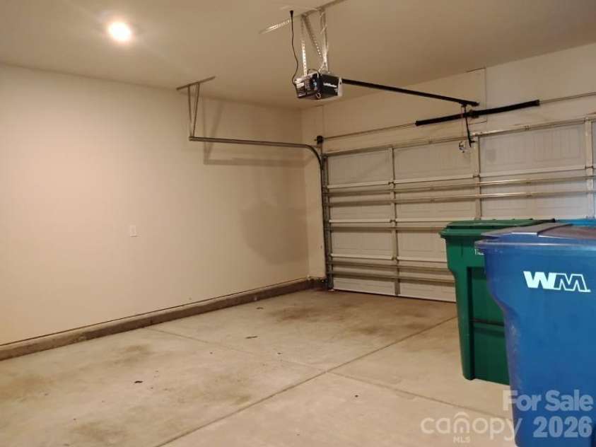 1017 Jeffery Dean Court, Albemarle, NC 28001.  MLS# CAR4393596, YatesRealty ID 34741. 