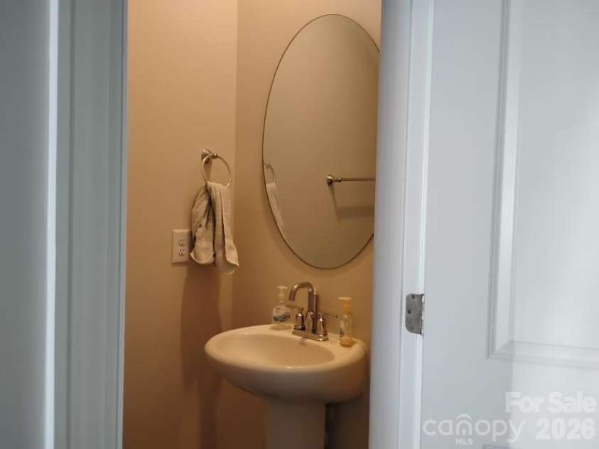 1017 Jeffery Dean Court, Albemarle, NC 28001.  MLS# CAR4393596, YatesRealty ID 34741. 