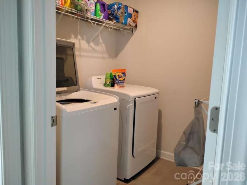 1017 Jeffery Dean Court, Albemarle, NC 28001.  MLS# CAR4393596, YatesRealty ID 34741. 