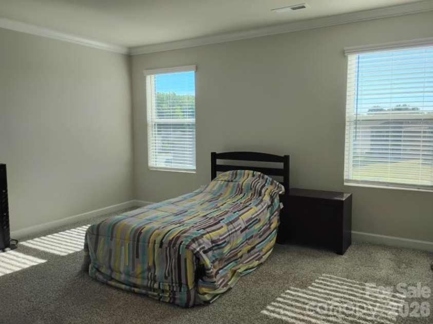 1017 Jeffery Dean Court, Albemarle, NC 28001.  MLS# CAR4393596, YatesRealty ID 34741. 