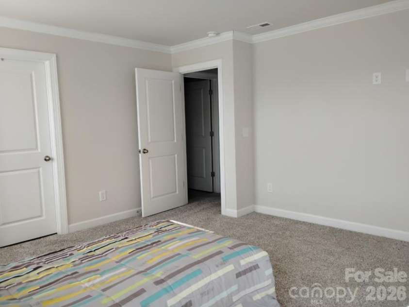 1017 Jeffery Dean Court, Albemarle, NC 28001.  MLS# CAR4393596, YatesRealty ID 34741. 