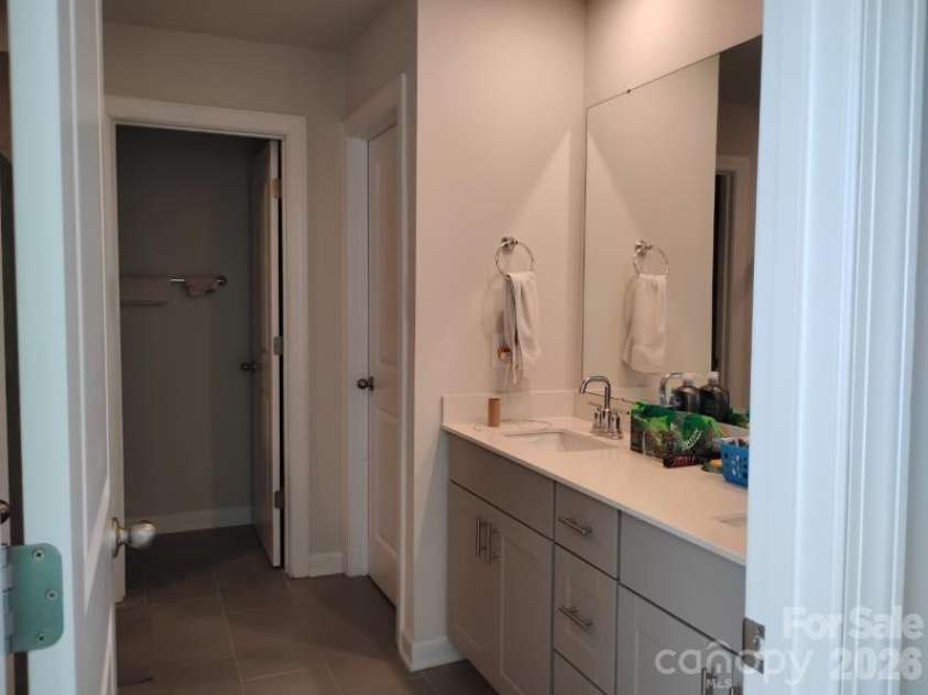 1017 Jeffery Dean Court, Albemarle, NC 28001.  MLS# CAR4393596, YatesRealty ID 34741. 