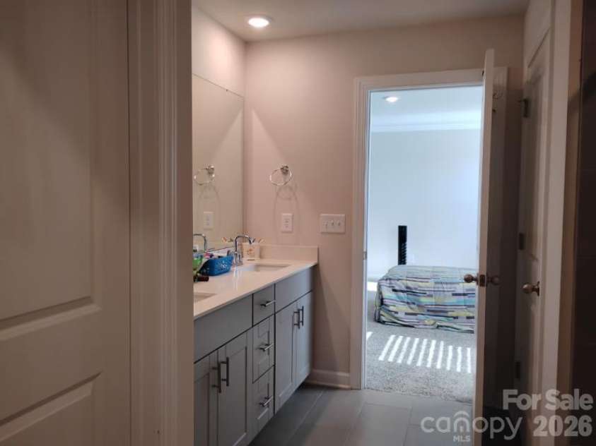 1017 Jeffery Dean Court, Albemarle, NC 28001.  MLS# CAR4393596, YatesRealty ID 34741. 