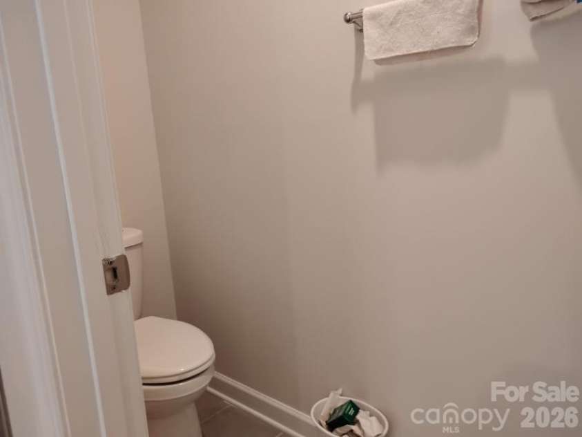1017 Jeffery Dean Court, Albemarle, NC 28001.  MLS# CAR4393596, YatesRealty ID 34741. 