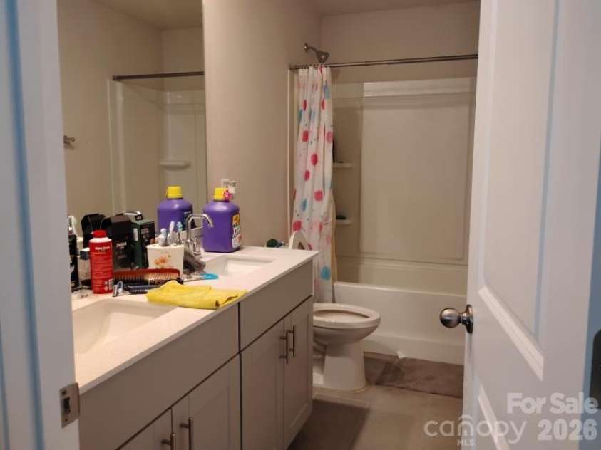 1017 Jeffery Dean Court, Albemarle, NC 28001.  MLS# CAR4393596, YatesRealty ID 34741. 