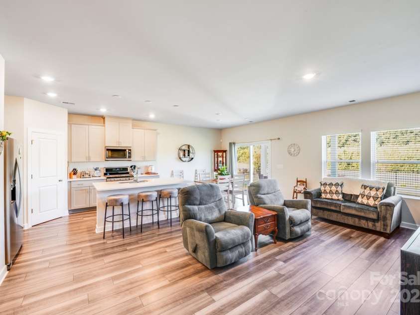1340 Sweet Pea Street, Monroe, NC 28110.  MLS# CAR4285624, YatesRealty ID 34743. 