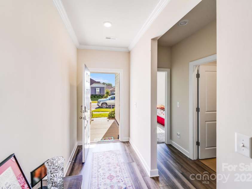 1340 Sweet Pea Street, Monroe, NC 28110.  MLS# CAR4285624, YatesRealty ID 34743. 