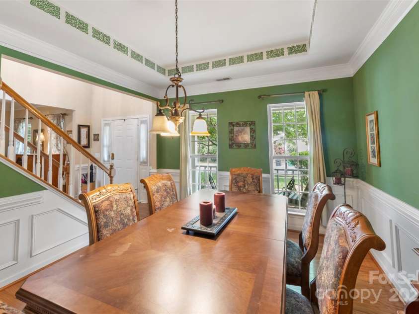 17240 Georgian Hall Drive, Charlotte, NC 28277.  MLS# CAR4296135, YatesRealty ID 34747. 