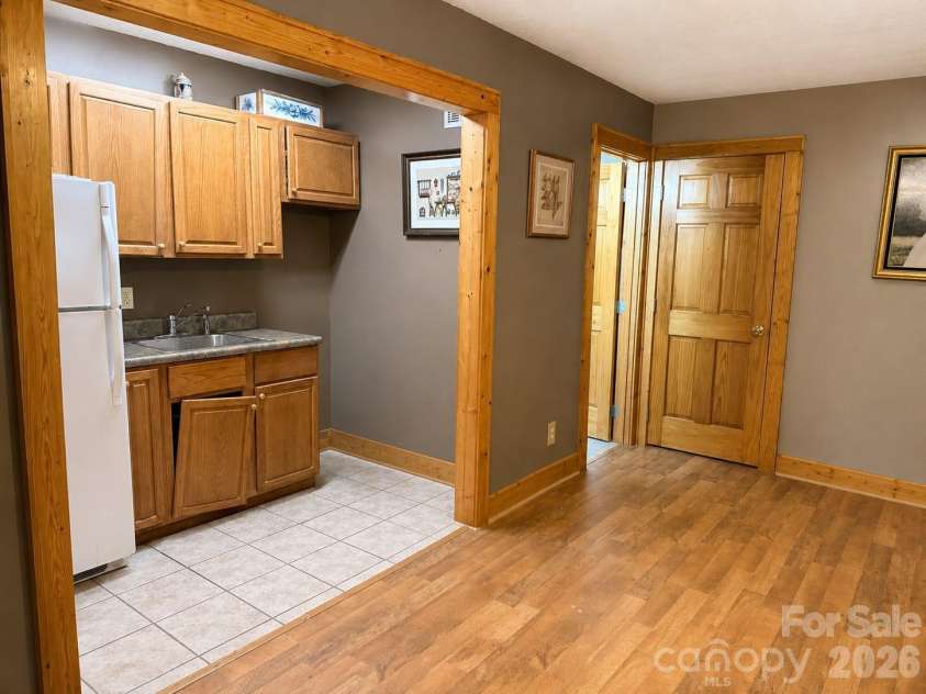 115 Paso Fino Drive, Maggie Valley, NC 28751.  MLS# CAR4382890, YatesRealty ID 34748. BASEMENT