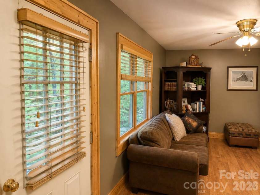 115 Paso Fino Drive, Maggie Valley, NC 28751.  MLS# CAR4382890, YatesRealty ID 34748. BASEMENT