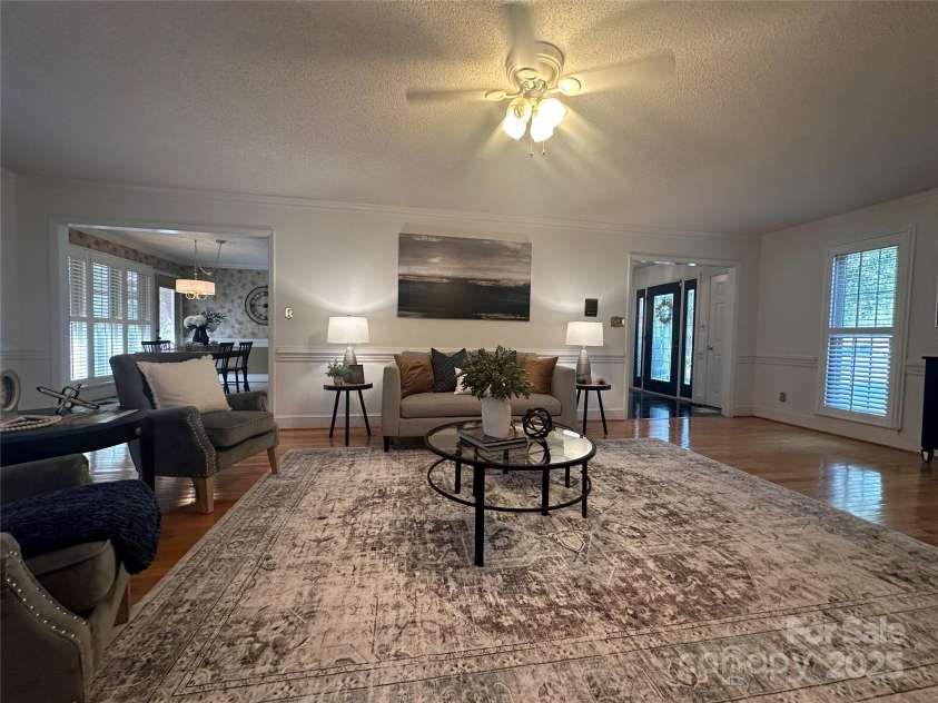 8857 Dartmoor Place, Mint Hill, NC 28227.  MLS# CAR4279700, YatesRealty ID 34748. 