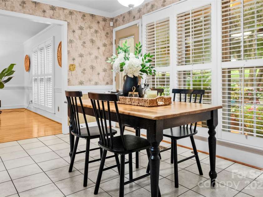 8857 Dartmoor Place, Mint Hill, NC 28227.  MLS# CAR4279700, YatesRealty ID 34748. 