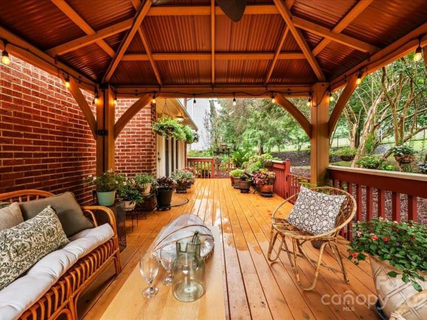 8857 Dartmoor Place, Mint Hill, NC 28227.  MLS# CAR4279700, YatesRealty ID 34748. 