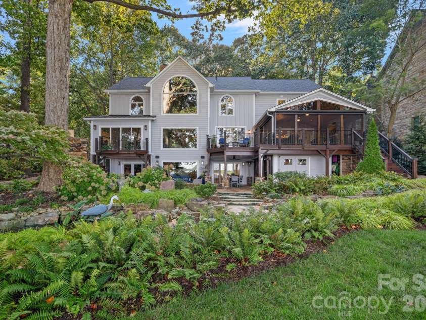 16141 Weatherly Way, Huntersville, NC 28078.  MLS# CAR4307808, YatesRealty ID 34749. 