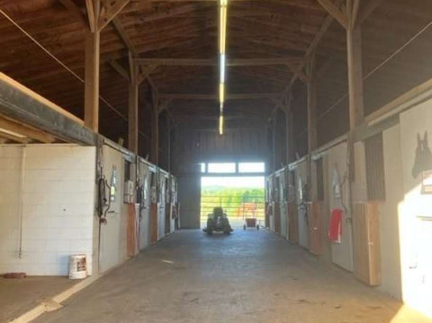 4338 Calico Road, Lenoir, NC 28645.  MLS# CAR3872440, YatesRealty ID 3475. 