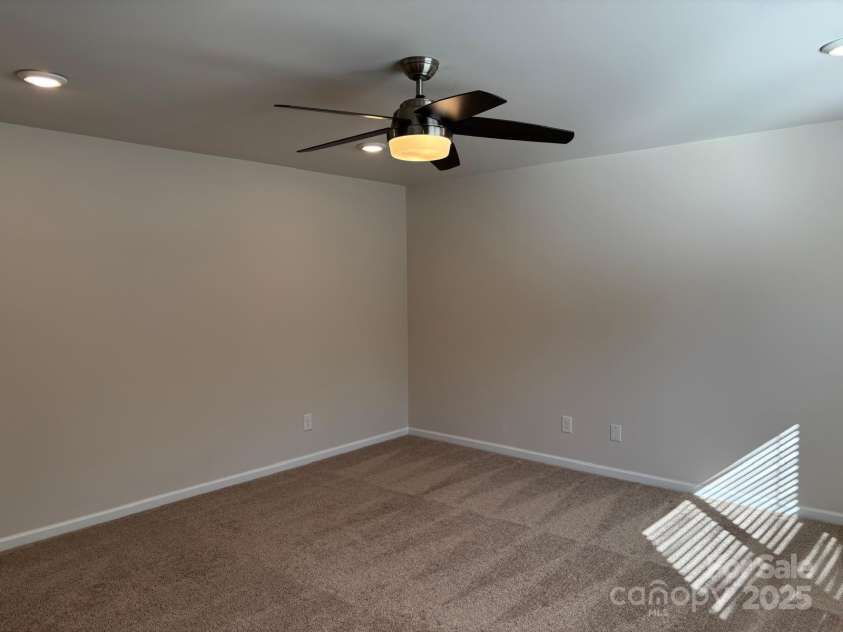 7121 Maple Run Circle, Charlotte, NC 28215.  MLS# CAR4329824, YatesRealty ID 3475. Bedroom 4