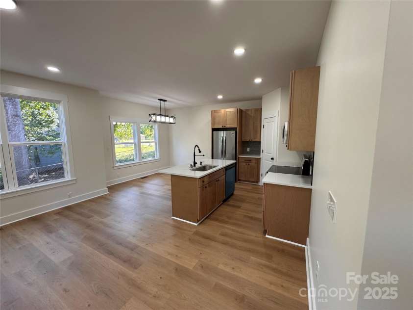 3920 Cherry Grove Drive, Hickory, NC 28602.  MLS# CAR4296832, YatesRealty ID 34750. 