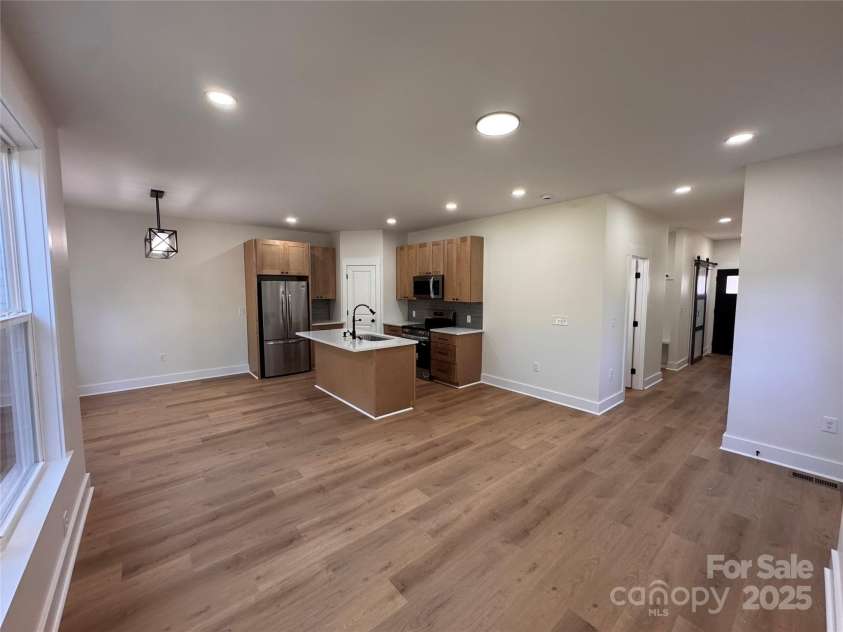 3920 Cherry Grove Drive, Hickory, NC 28602.  MLS# CAR4296832, YatesRealty ID 34750. 