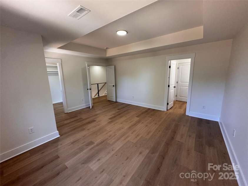 3920 Cherry Grove Drive, Hickory, NC 28602.  MLS# CAR4296832, YatesRealty ID 34750. Primary bedroom