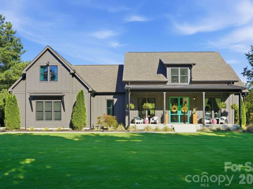 6816 Duncan Road, Indian Trail, NC 28079.  MLS# CAR4394263, YatesRealty ID 34750. 