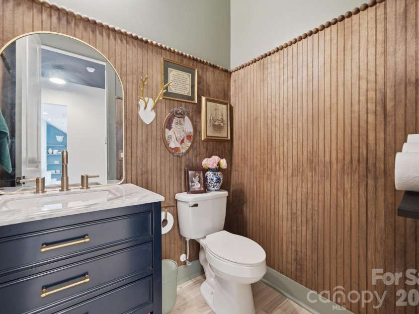 6816 Duncan Road, Indian Trail, NC 28079.  MLS# CAR4394263, YatesRealty ID 34750. 