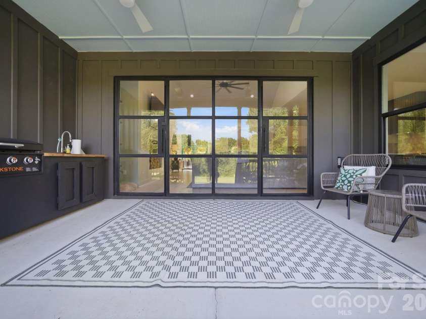 6816 Duncan Road, Indian Trail, NC 28079.  MLS# CAR4394263, YatesRealty ID 34750. 