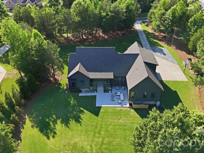 6816 Duncan Road, Indian Trail, NC 28079.  MLS# CAR4394263, YatesRealty ID 34750. 