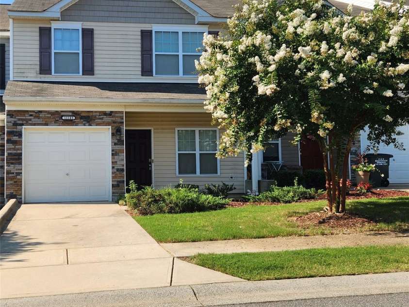 11148 Kanturk Court, Charlotte, NC 28213.  MLS# CAR4270333, YatesRealty ID 34751. 