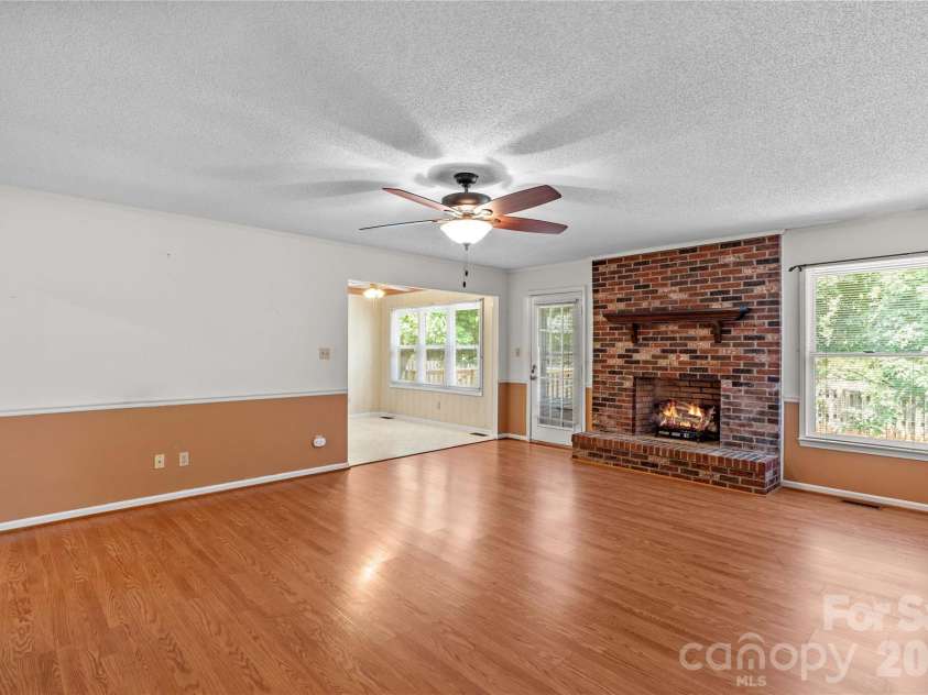 1115 Joy Street, Salisbury, NC 28147.  MLS# CAR4395277, YatesRealty ID 34751. 